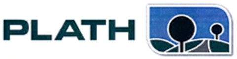 PLATH Logo (DPMA, 30.09.2010)