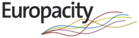 Europacity Logo (DPMA, 11/29/2010)