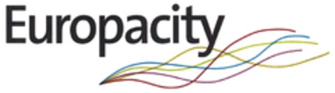 Europacity Logo (DPMA, 29.11.2010)