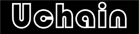 Uchain Logo (DPMA, 16.02.2011)