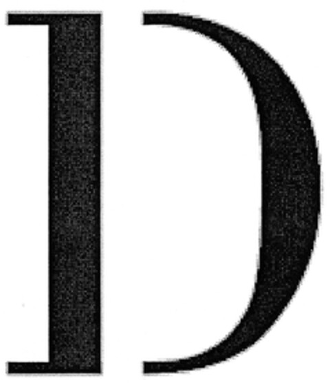 D Logo (DPMA, 25.07.2011)