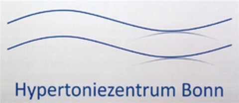 Hypertoniezentrum Bonn Logo (DPMA, 17.08.2011)