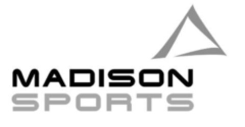 MADISON SPORTS Logo (DPMA, 21.11.2011)