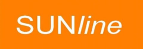 SUNline Logo (DPMA, 27.08.2012)