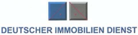 DEUTSCHER IMMOBILIEN DIENST Logo (DPMA, 31.01.2012)