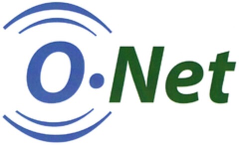 O·Net Logo (DPMA, 29.02.2012)