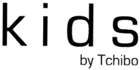 k i d s by Tchibo Logo (DPMA, 08.03.2012)