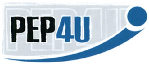 PEP4U Logo (DPMA, 28.03.2012)