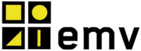 emv Logo (DPMA, 15.05.2012)