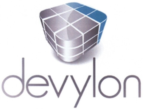 devylon Logo (DPMA, 08/04/2012)