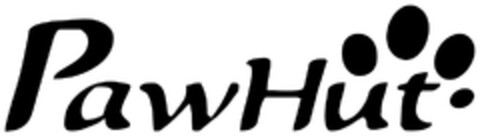PawHut Logo (DPMA, 15.07.2013)