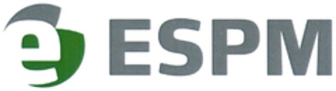 e ESPM Logo (DPMA, 13.07.2013)