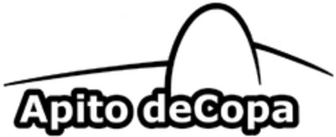 Apito deCopa Logo (DPMA, 10.10.2013)