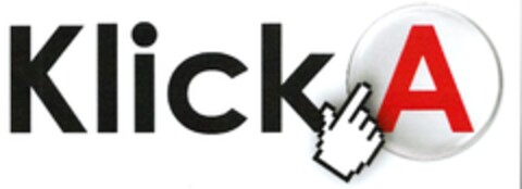 Klick A Logo (DPMA, 30.10.2013)