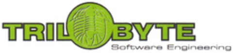 TRILOBYTE Software Engineering Logo (DPMA, 29.10.2013)