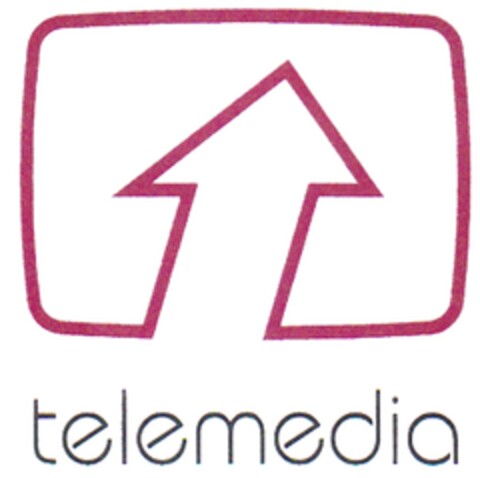 telemedia Logo (DPMA, 05.12.2013)