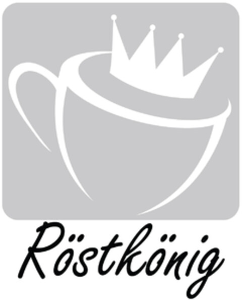 Röstkönig Logo (DPMA, 14.02.2014)