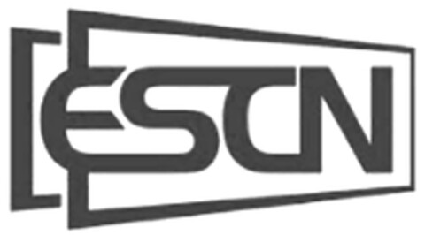 ESCN Logo (DPMA, 07/24/2014)