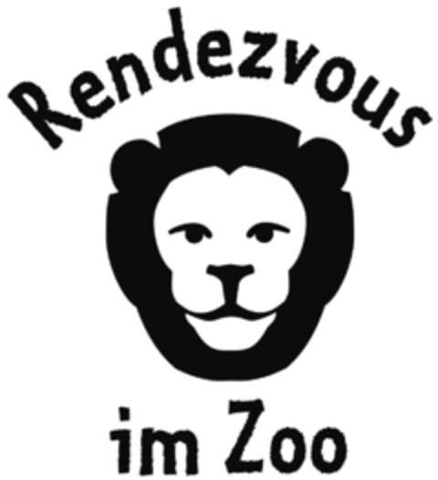 Rendezvous im Zoo Logo (DPMA, 10/13/2014)