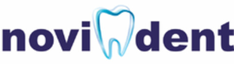 novi dent Logo (DPMA, 29.01.2014)