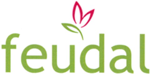 feudal Logo (DPMA, 08.02.2014)