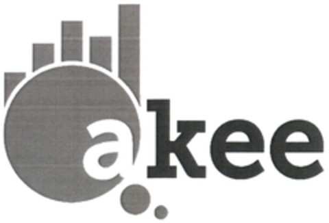 akee Logo (DPMA, 19.02.2014)