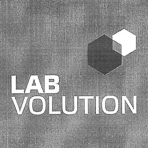 LAB VOLUTION Logo (DPMA, 27.05.2014)