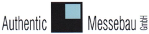 Authentic Messebau GmbH Logo (DPMA, 08.12.2014)