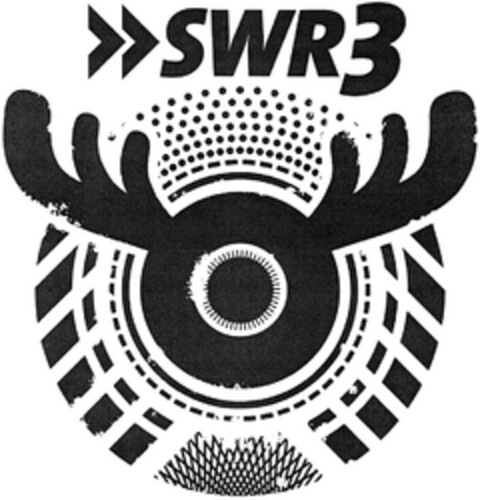 >>SWR3 Logo (DPMA, 12/22/2014)