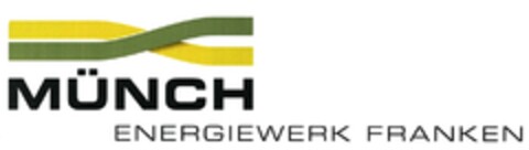 MÜNCH ENERGIEWERK FRANKEN Logo (DPMA, 04/22/2015)