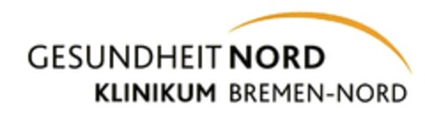 GESUNDHEIT NORD KLINIKUM BREMEN-NORD Logo (DPMA, 01.06.2015)