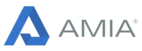 AMIA Logo (DPMA, 22.05.2015)