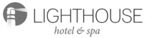 LIGHTHOUSE hotel & spa Logo (DPMA, 09.06.2015)