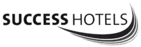 SUCCESS HOTELS Logo (DPMA, 08/11/2015)