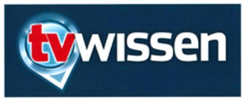 tvwissen Logo (DPMA, 17.10.2015)