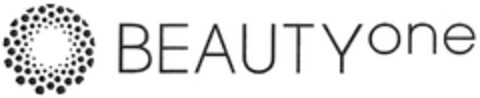 BEAUTYone Logo (DPMA, 22.10.2015)