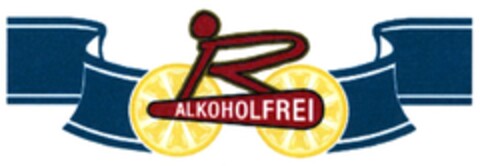 ALKOHOLFREI Logo (DPMA, 04.11.2015)