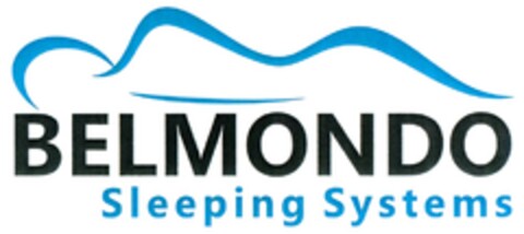 BELMONDO Sleeping Systems Logo (DPMA, 12.11.2015)