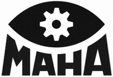 MAHA Logo (DPMA, 11.12.2015)