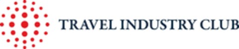 TRAVEL INDUSTRY CLUB Logo (DPMA, 02.04.2015)