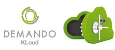 DEMANDO KLoud Logo (DPMA, 09/15/2015)