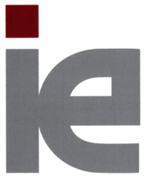ie Logo (DPMA, 05/17/2016)