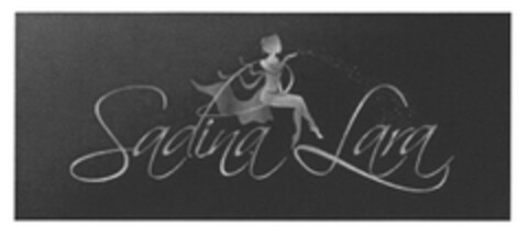 Sadina Lara Logo (DPMA, 25.07.2016)