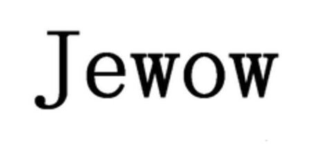 Jewow Logo (DPMA, 19.01.2016)