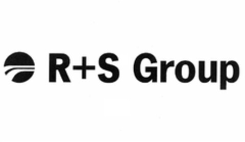 R+S Group Logo (DPMA, 02/18/2016)
