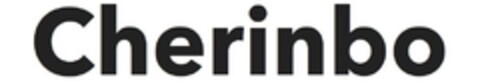 Cherinbo Logo (DPMA, 22.07.2016)