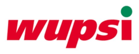 wupsi Logo (DPMA, 23.12.2016)