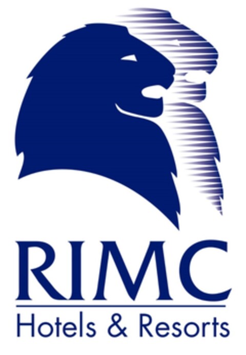 RIMC Hotels & Resorts Logo (DPMA, 25.01.2016)