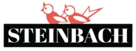 STEINBACH Logo (DPMA, 04.01.2017)