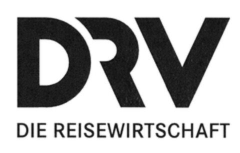 DRV DIE REISEWIRTSCHAFT Logo (DPMA, 10/27/2017)